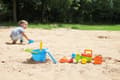 Miniatyrbild 3 av 4: Lena Happy Sandset, 10 delar