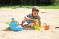 Miniatyrbild 4 av 4: Lena Happy Sandset, 10 delar
