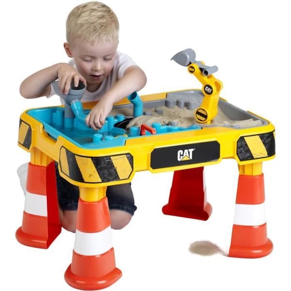 Multi Sandpillar Sandpillar - Klein - 3237 bordsbord