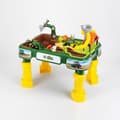 Miniatyrbillede 4 af 6: John Deere Sand &amp; Water Multi-Game Table - KLEIN - 3948 - Mixed - Barn - Gul - Från 3 år