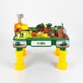 Miniatyrbillede 5 af 6: John Deere Sand &amp; Water Multi-Game Table - KLEIN - 3948 - Mixed - Barn - Gul - Från 3 år
