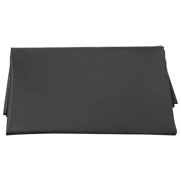 sandkassedug 120x110 cm sort