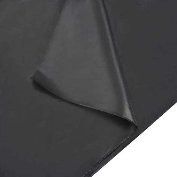 sandkassedug 120x110 cm sort