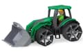 Miniatyrbild 1 av 8: Lena TRUXX2 Traktor med gummidäck