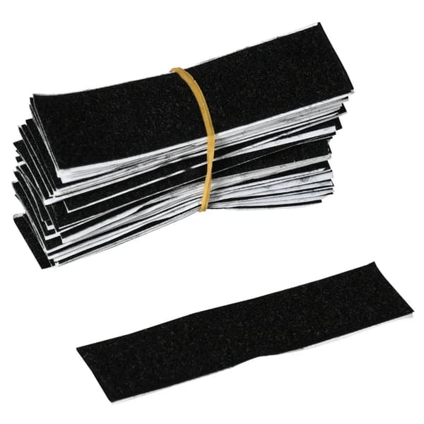 Rootz barnsandlåda med lock - 4 säten - Heavy Duty - Plastväggar - Brun - 183 x 105 x 22,5 cm