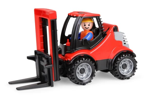 Truckies Gaffeltruck 22 cm