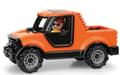Miniatyrbild 1 av 2: Truckies Pickup Truck (från 2 år)