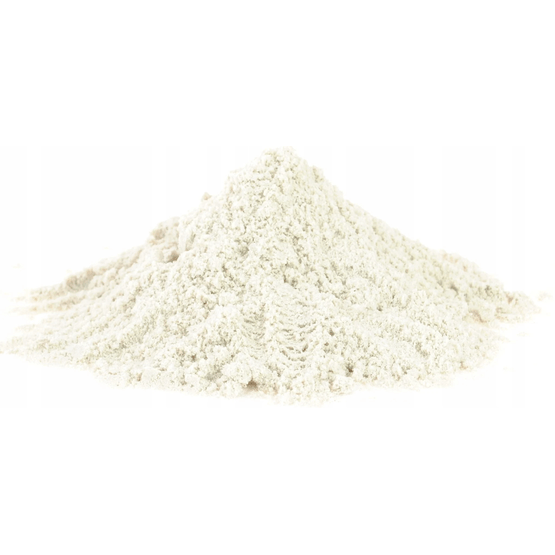 Leksand - Sandkassesand - 25 Kg - Hvid