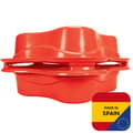 Miniatyrbillede 4 af 5: INJUSA Sandbox Pool Shell 4-i-1 Biler/Australien
