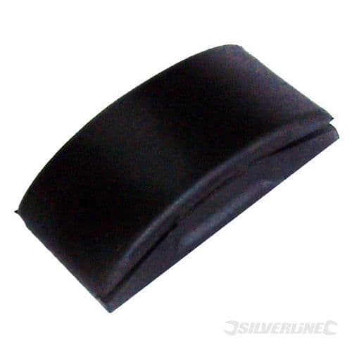 Slipblock i PVC