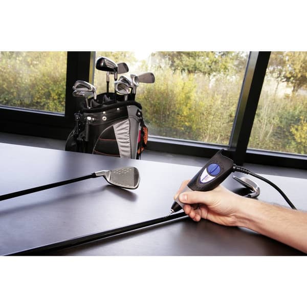 Dremel 290-3/4 Graveringsverktyg 35 W
