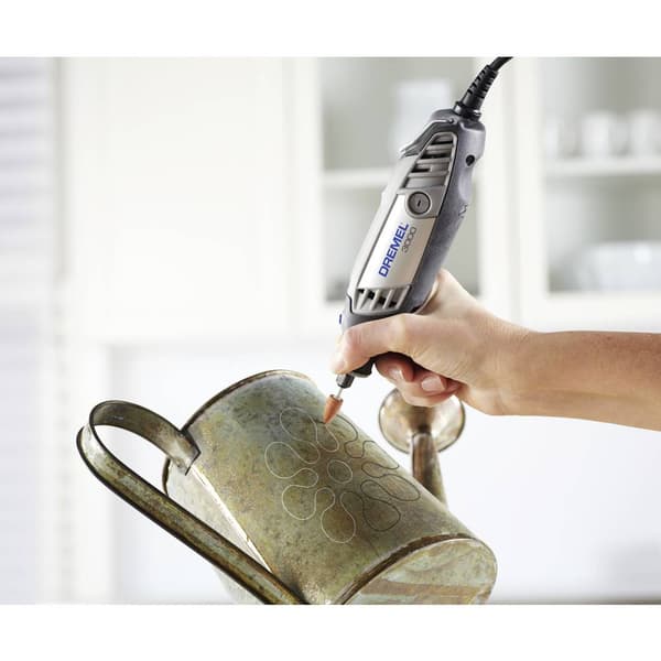 Dremel 3000-1/25 F0133000JP Multiverktyg inkl. Tillbehör, inkl. väska 28 delar 130 W