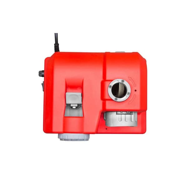 Holzmann Maschinen BSG13E_230V H040100007 Borrslip 80 W 78 mm