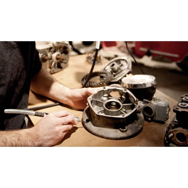 Dremel 9100-21 F0139100JA Multiverktyg inkl. Tillbehör 25 delar 300 W
