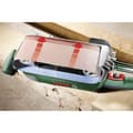 Miniatyrbild 3 av 3: Bosch Home and Garden PBS 75 AE-Set 06032A1101 Bandslip inkl. Tillbehör, inkl. väska 750 W 76 x 165 mm