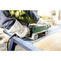 Miniatyrbild 2 av 3: Bosch Home and Garden PBS 75 AE-Set 06032A1101 Bandslip inkl. Tillbehör, inkl. väska 750 W 76 x 165 mm