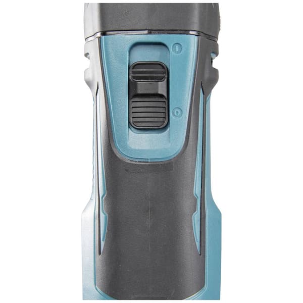 Makita DTM51Z Multiverktyg batteridriven exkl. batteri/laddare, Utan laddare 18 V Antal batterier som ingår 0
