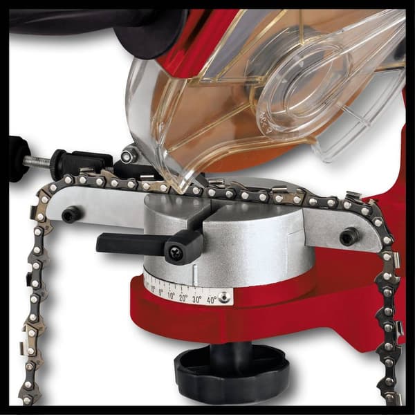 Einhell GC-CS 235 E 4499910 Sågkedjeslipmaskin 235 W 145 mm