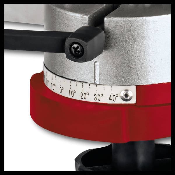 Einhell GC-CS 235 E 4499910 Sågkedjeslipmaskin 235 W 145 mm