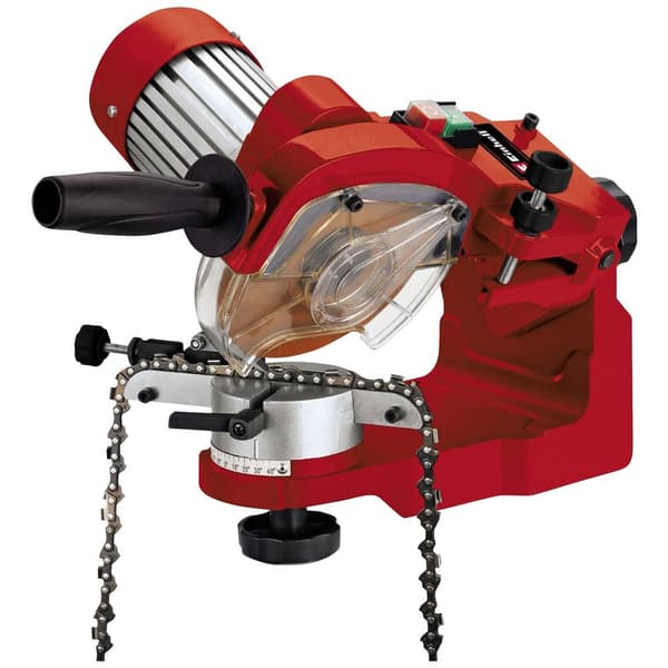 Einhell GC-CS 235 E 4499910 Sågkedjeslipmaskin 235 W 145 mm