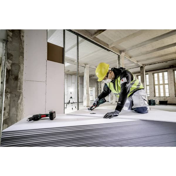 Metabo MT 18 LTX 613021840 Multiverktyg batteridriven exkl. batteri/laddare, inkl. väska 18 V