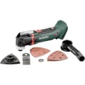 Miniatyrbild 1 av 2: Metabo MT 18 LTX 613021840 Multiverktyg batteridriven exkl. batteri/laddare, inkl. väska 18 V