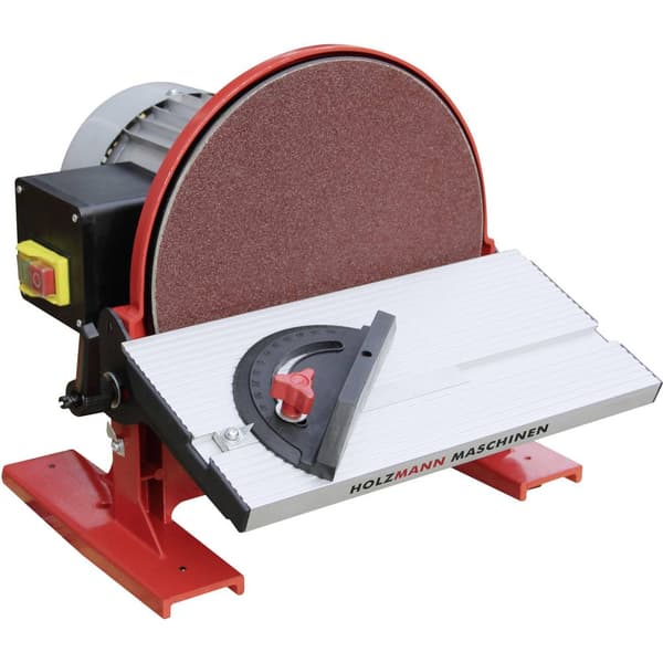 Holzmann Maschinen TSM250 TSM250_230V Tallriksslip 550 W 254 mm