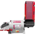 Miniatyrbild 1 av 2: Holzmann Maschinen BT150-914_230V Band- och tallriksslip 450 W 15 cm