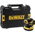 Miniatyrbild 1 av 4: DEWALT DCW210NT DCW210NT-XJ Excenterslip Batteridriven exkl. batteri/laddare 18 V