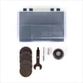 Miniatyrbild 4 av 4: Bosch Professional 06019C5000 Batteri-rotationsverktyg 1 st 12 V Antal batterier som ingår 0