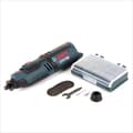 Miniatyrbild 2 av 4: Bosch Professional 06019C5000 Batteri-rotationsverktyg 1 st 12 V Antal batterier som ingår 0