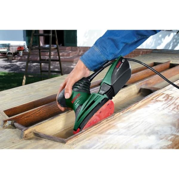BOSCH Multi slipmaskin - PSM 160 En multi slipmaskin