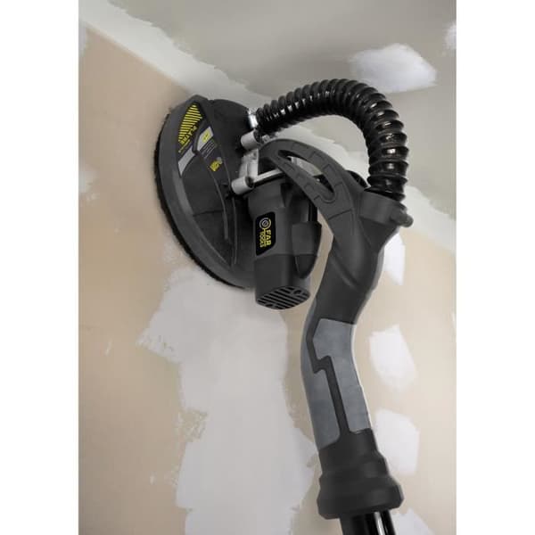 FARTOOLS DWS 710E Teleskopisk väggslipmaskin - 710 W