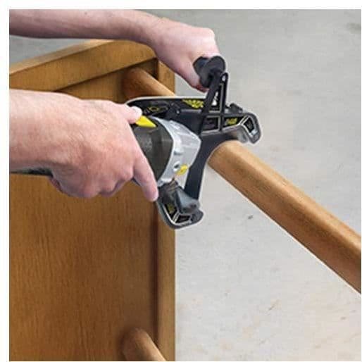 FARTOOLS Remslipmaskin för rör TBS1300 1300 W