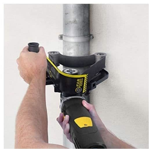FARTOOLS Remslipmaskin för rör TBS1300 1300 W