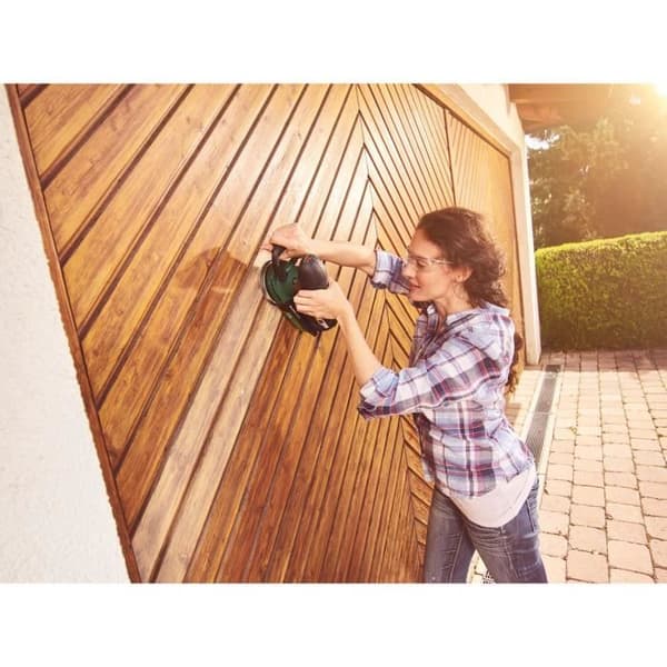 BOSCH Excentrisk slipmaskin AdvancedOrbit 18 - 125 mm