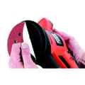 Miniatyrbillede 3 af 4: BLACK &amp; DECKER Slumpmässig slipslip 125mm 480W