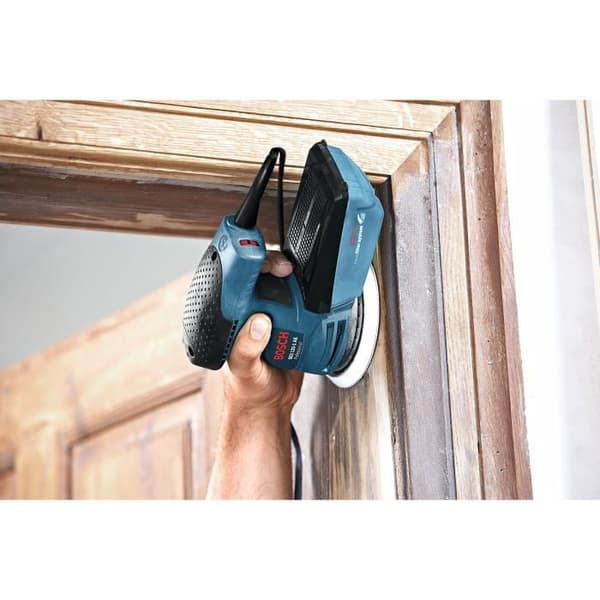 BOSCH PROFESSIONAL Excentrisk slipmaskin 125mm GEX 125-1 AE