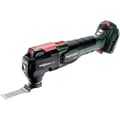 Miniatyrbild 1 av 2: Metabo MT 18 LTX BL QSL MetaBOX 613088840 Multiverktyg batteridriven exkl. batteri/laddare 18 V Antal batterier som ing