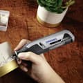 Miniatyrbild 3 av 6: Dremel LITE 7760-15 EU F0137760JA Multiverktyg inkl. 1x batteri, inkl. Tillbehör 3.6 V 2.0 Ah
