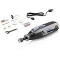 Miniatyrbild 2 av 6: Dremel LITE 7760-15 EU F0137760JA Multiverktyg inkl. 1x batteri, inkl. Tillbehör 3.6 V 2.0 Ah