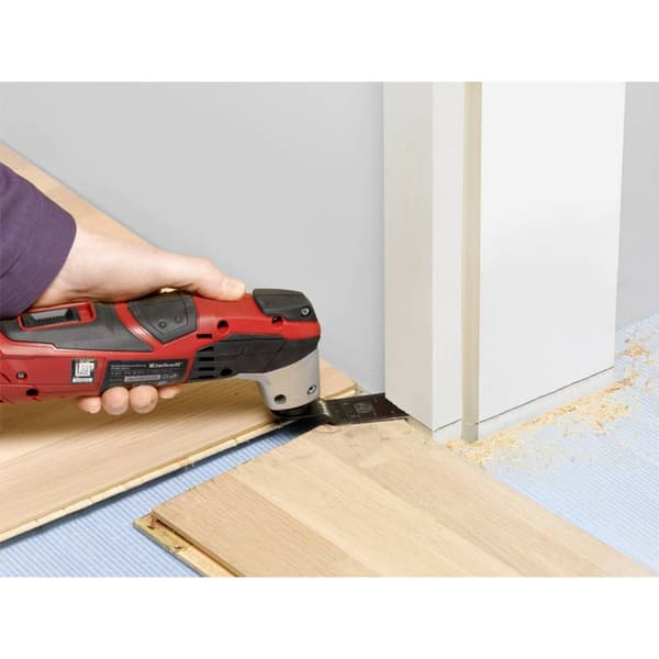 kwb 709890 Slip- och poleringsmaskin 14 delar