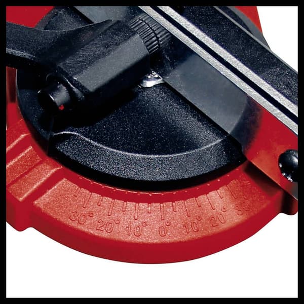 Einhell Power X-Change GE-CS 18 Li - Solo 4499940 Sågkedjeslipmaskin