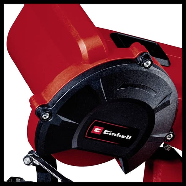 Einhell Power X-Change GE-CS 18 Li - Solo 4499940 Sågkedjeslipmaskin