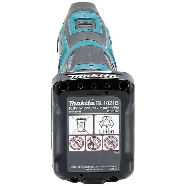 Makita TM30DZ Multiverktyg 12 V