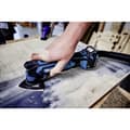 Miniatyrbild 5 av 6: Makita TM30DZ Multiverktyg 12 V