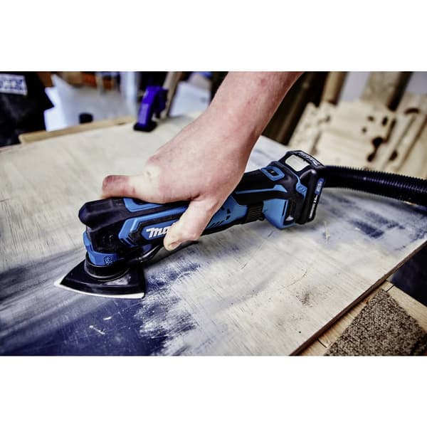 Makita TM30DZ Multiverktyg 12 V