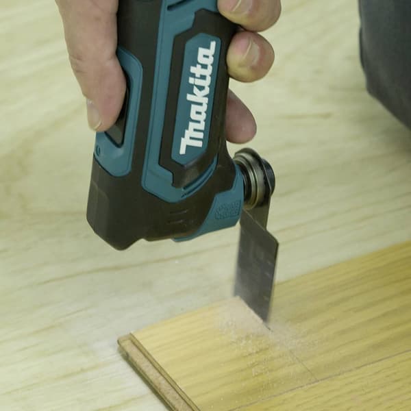 Makita TM30DZ Multiverktyg 12 V