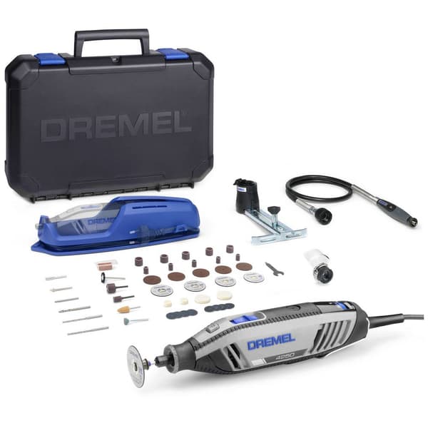 Dremel 4250-3/45 EU F0134250JF Multiverktyg 175 W