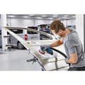 Miniatyrbild 3 av 4: Bosch Professional GEX 18V-125 solo 0601372201 Excenterslip Batteridriven borstfri, exkl. batteri/laddare 18 V Ø 125 mm